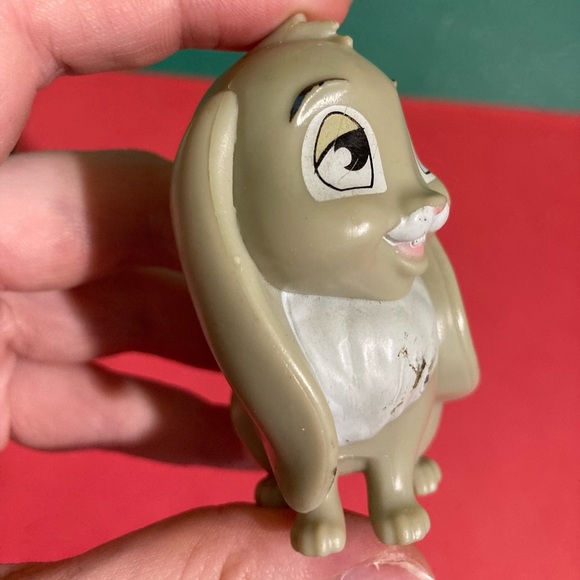 B1G2 - Sophia the First Disney Rabbit Bunny - Buy 1, Get 2 FREE - Picture 4 of 5